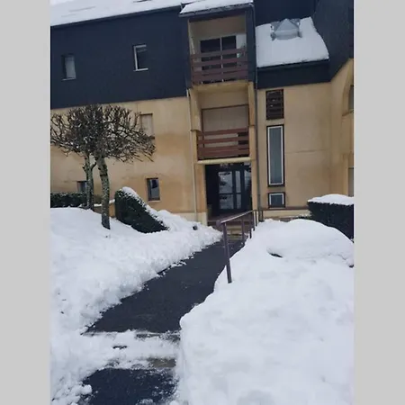 Apartment Idealement Situe Cauterets