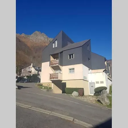 Idealement Situe Apartment Cauterets