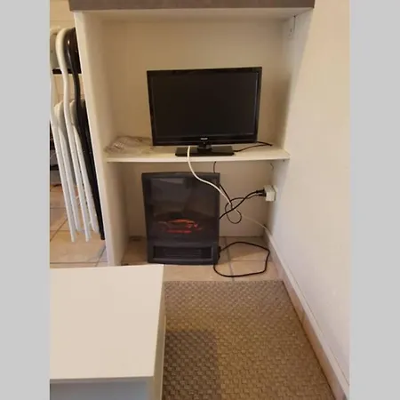 Idealement Situe * Cauterets