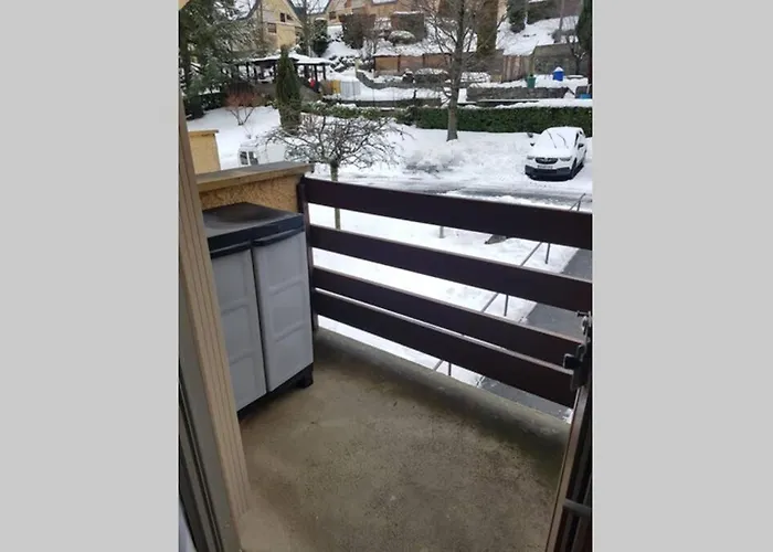 Idéalement Situé Appartement *