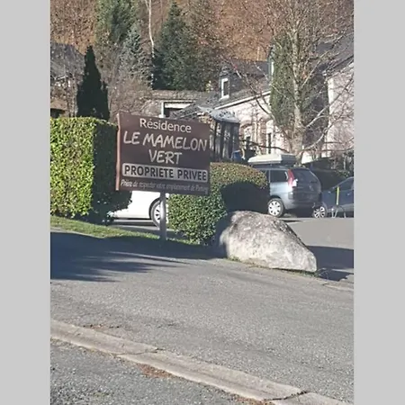 Idéalement Situé Appartement *