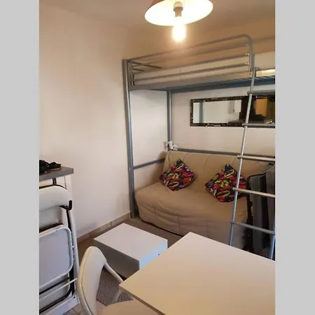 Idealement Situe Apartment Cauterets