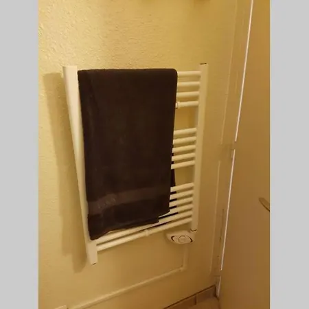 Idealement Situe Apartment Cauterets