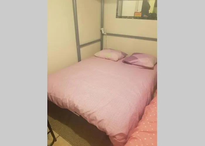 Appartement Idéalement Situé *